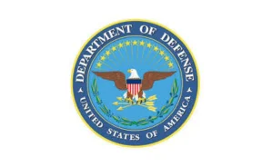 DOD Logo
