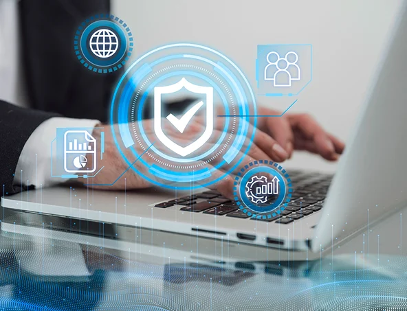 Grade Security & Compliance
