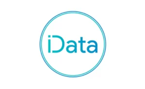 IData Logo