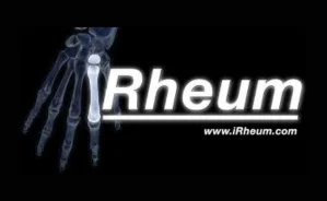 Rheum LOGO