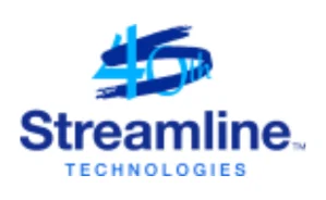 Streamline Logo