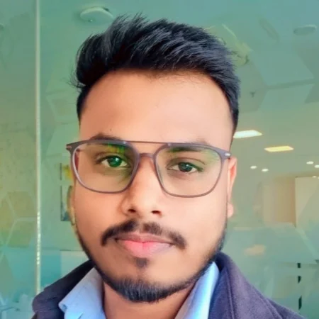 Vivek Kumar